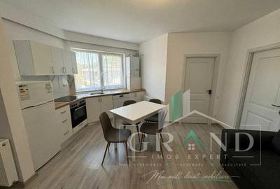 NOU | Apartament 3 Camere | 2 Dormitoare | Balcon | Iris/Oasului - 1