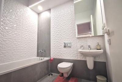Apartament Premium în 4City North | Mobila Rovere | Întreținut Impecabil - 10