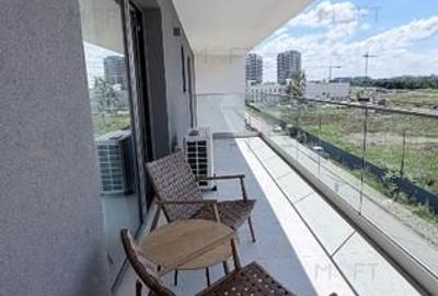 Apartament 3 camere finisaje lux | Nordul Bucurestiului | PRIMA Vista - 14