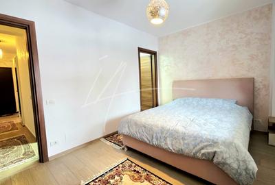 Apartament decomandat  cu 3 camere si 2 bai, 13 Septembrie – Marriott - 7