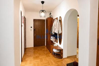 Apartament 3 camere I Nerva Traian I Parcare inclusă - 11