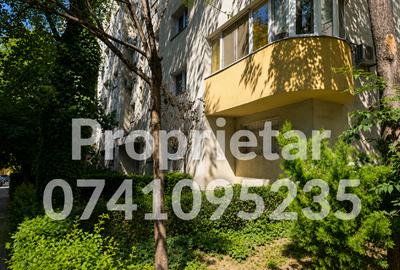Apartament cu 2 camere decomandat în Barbu Văcărescu