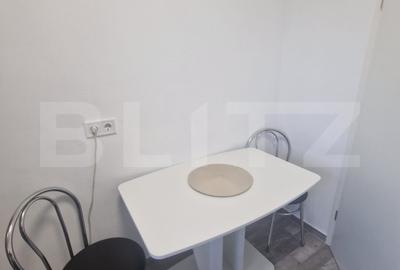 Garsonieră 37 mp + loc de parcare | Complet mobilată | Ideală pentru investiție - 2