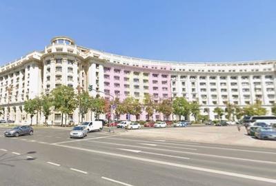 Apartament cu 3 camere decomandat, mobilat în Libertății