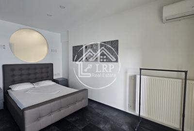 2 camere WestPark Residence (Uverturii) | Modern | Parcare subterană | Terasă - 4