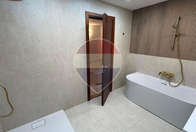 INCHIRIERE Apartament cu 3 camere + curte in zona Primaverii - 22