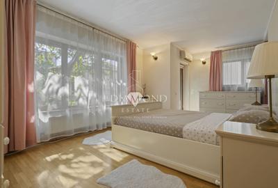 Apartament 3 camere in vila | Zona linistita | Parcul Carol 0%Comision - 4