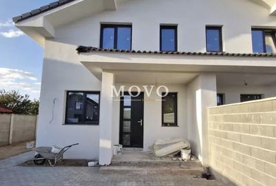 Duplex in Sanandrei | Toate utilitatile | Asfalt | Curte generoasa | - 2