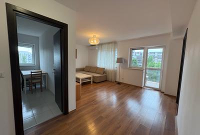 Apartament cu 2 camere în Theodor Pallady