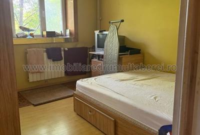 Favorit | Metrou Tudor Vladimirescu, 3 camere, 2/4, bloc reabilitat - 9