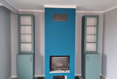 Casă Nouă Premium | 240 mp Utili | Teren 600 mp | Mobilată și utilată complet - 16