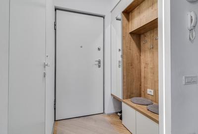 NOU! 3 camere SUPER DEAL, 2 bai, PARCARE  INCLUSA- 4 CITY! - 14