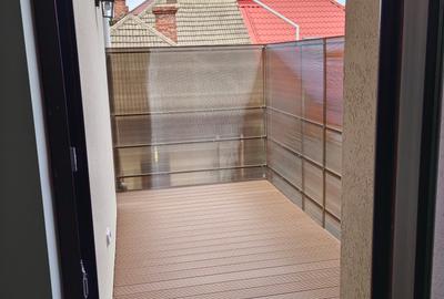 Închiriere Apartament etaj 1 și Mansarda, strada Barbu Văcărescu - 6