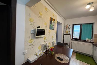 Apartament spațios cu 3 camere- mobilat și utilat- zona Sc. Gen. Andrei Saguna - 18