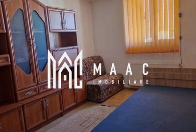Apartament cu 3 camere decomandat, mobilat în Lazaret