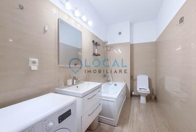 Apartament 3 camere | Mobilat | Finisat | 71 mp | Disponibil - 8