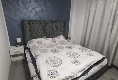 Apartament cu 2 camere, LOC PARCARE INCLUS,  zona  Pacurari - Rediu - 14