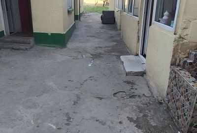 Oras Constanta Cartierul Palas casa + teren 400 mp - 3
