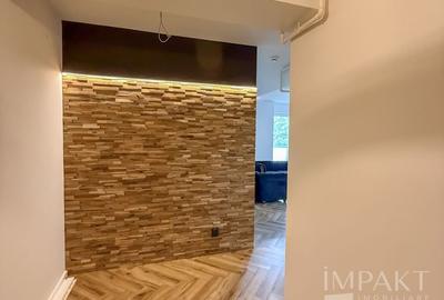 Apartament modern cu 3 camere si terasa generoasa, Grigorescu - 8
