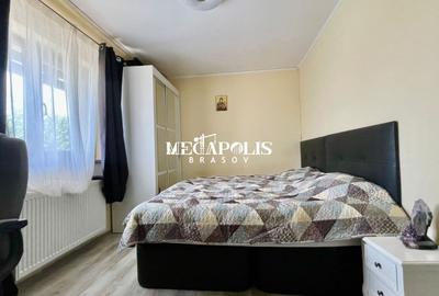 Duplex 3 camere | Drum asfaltat | Beci - 13