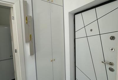 INCHIRIERE/ GARSONIERA/ MILITARI/ MILITARI RESIDENCE/ 340 EURO/ PARCARE - 9