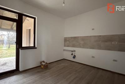 Duplex 4 camere de vanzare, 116 mp, in Chisoda - 5