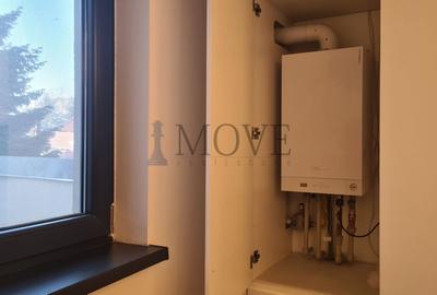 Apartament 2 camere in bloc boutique - zona  Expozitiei - 12