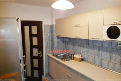 2 Camere | Titan | Metrou 5 min | Prima Inchiriere | Balcon - 6