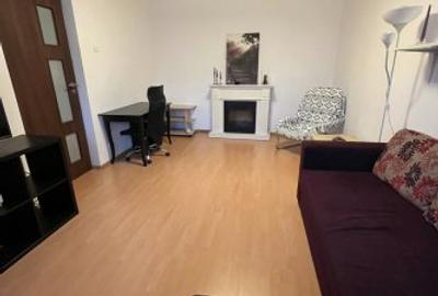 Tineretului-Parc,Apartament 2 camere decomandat - 1