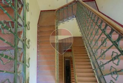 Palatul Vulturul Negru - apartament 3 camere, regim hotelier autorizat - 26
