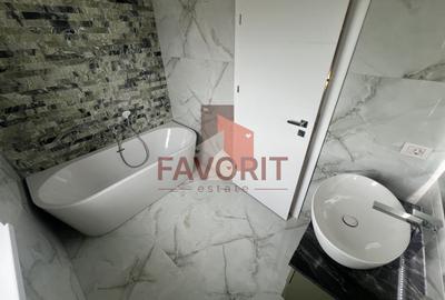 Duplex PREMIUM 5 camere | 3 Bai | Chisoda - 19