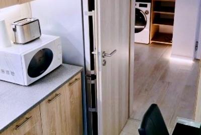 Proprietar inchiriez apartament complet mobilat si utilat, la prima chirie - 7