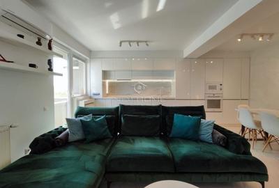 Apartamentul 2 camere, Parcare, zona Iulius Mall - 2