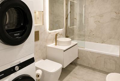 Apartament 2 camere Pallady | Parcare subterana inclusa - 13