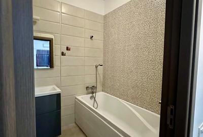 Tomis Nord Campus Universitatea Ovidius Apartament 2 camere si loc de parcare - 22