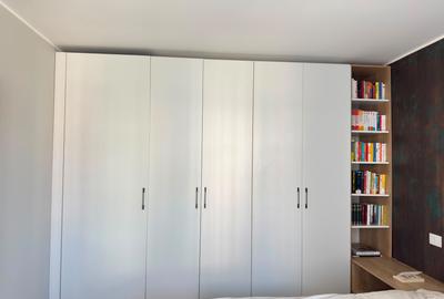 North Star Residence | 2 camere | Balcon 12 mp | Dressing | Parcare - 5