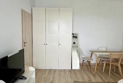 Inchiriez Apartament 2 camere in complex Rotar Park 2, prima inchiriere - 9