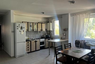 Apartament cu 3 camere în Gheorgheni