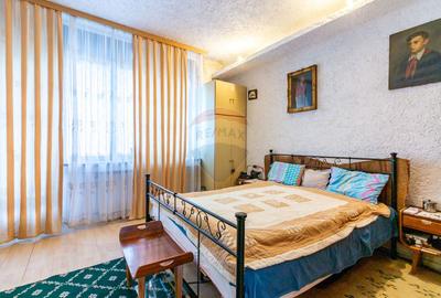 Apartament 4 camere Pictor Barbu Iscovescu - Primaverii - 7