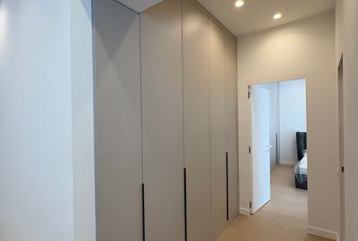 Aviatiei Tower - prima inchiriere - 6