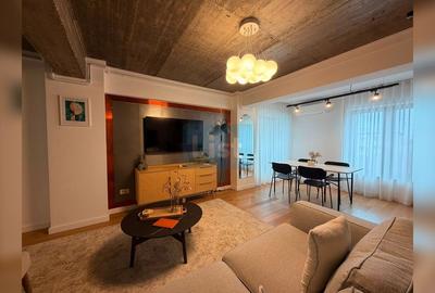Apartament Premium 2 Camere | Mobilat & Utilat Complet | Centru Galați - 11