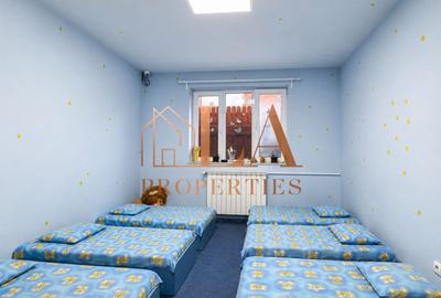Casa 7 camere | Teren 245mp | Bld Timisoara | Drumul Taberei - 11