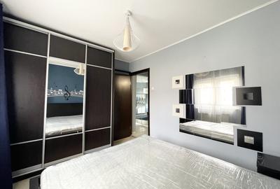 Apartament mobilat si utilat 2 camere - Girocului - 6