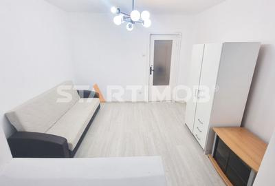 Apartament mobilat 3 camere zona Vlahuta - 22