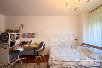 Apartament de inchiriat 3 camere Floreasca Central Park - 15