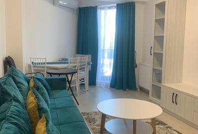 Mamaia-Solid House-Apart 2 cam dec et 1/7 preț 125.000 euro - 9