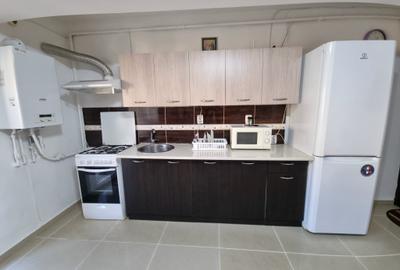 APARTAMENT 2 CAMERE TIP DUPLEX | ALEEА REȘIȚA | LOC DE PARCARE | COMISION 0% - 4