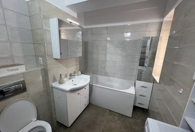 Apartament lux, 2 camere, Ultracentral - Luceafarul - 11
