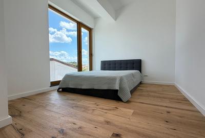 Apartamente noi de vânzare în Natural Residence – Piața Domenii, Strada Sutașulu - 5