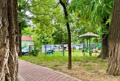 Podu Ros, langa Palas Campus, apartament cu 2 camere de inchiriat - 16